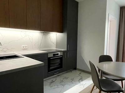 квартира за адресою Митрополита Василя Липківського вул. (Урицького), 38