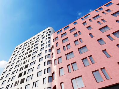 квартира по адресу Миколайчука ул., 38Б