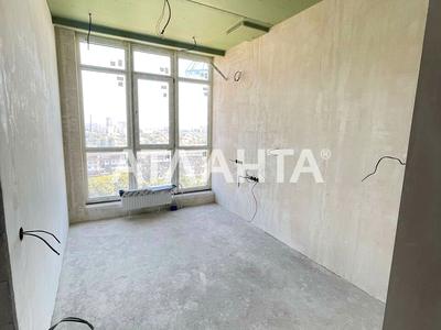 квартира за адресою Академіка Філатова вул., 2в