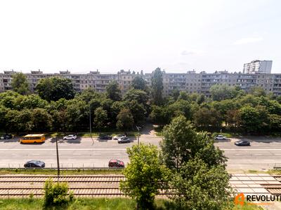 квартира за адресою Миколи Руденка бульв. (Кольцова), 8