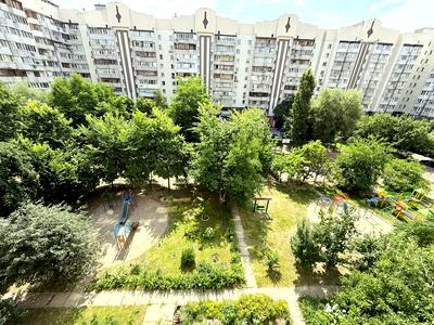 квартира по адресу Степана Рудницкого ул. (Вильямса академика), 9 к3