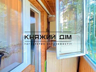 квартира по адресу Докії Гуменної ул. (Юрия Смолича), 4