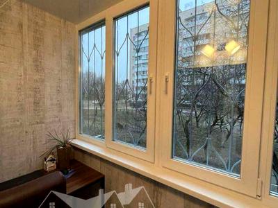 квартира по адресу Симиренко ул., 20