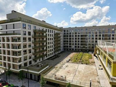 квартира за адресою Набережно-Рибальська дорога вул., 3