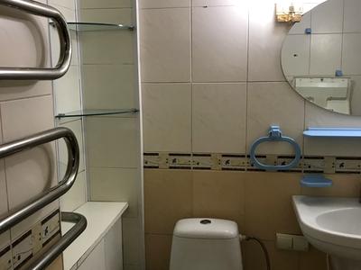 квартира по адресу Академика Заболотного ул., 126/1