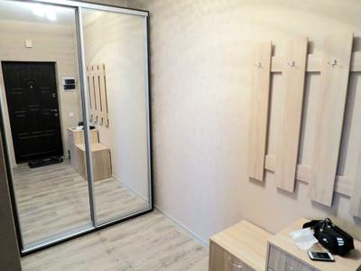 квартира по адресу Чубинского ул., 4
