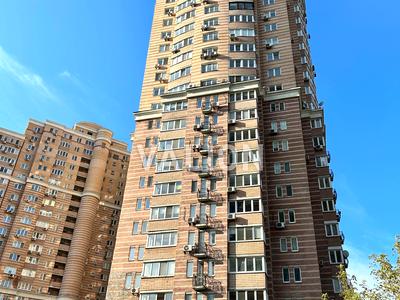 квартира по адресу Голосеевская ул., 13-А