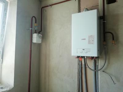 квартира по адресу Остромирська ул., 49