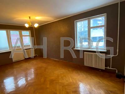 квартира за адресою Митрополита Василя Липківського вул. (Урицького), 5