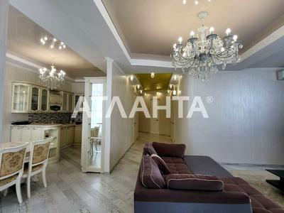 квартира по адресу Французский бульв., 22/1