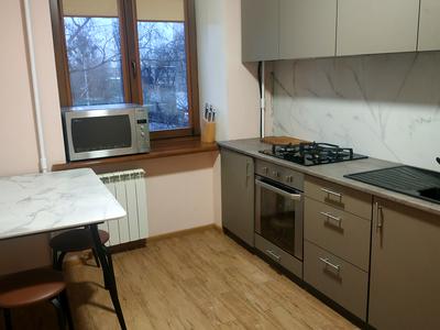 квартира за адресою Новаторів вул., 4