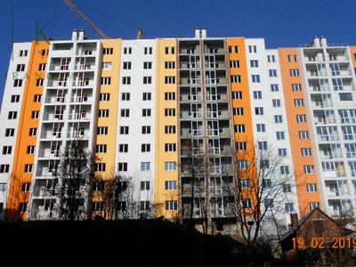 квартира за адресою Багалия Дмитрия, 5