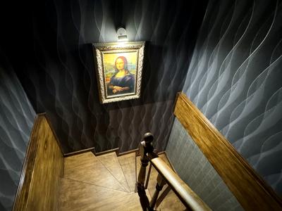 квартира по адресу Богдана Хмельницкого ул., 1-А