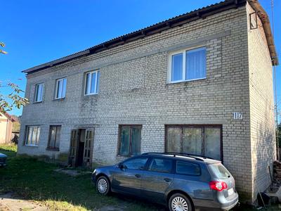 квартира по адресу Приусадебная ул., 17