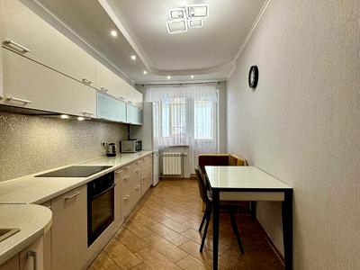 квартира по адресу Кондратюка Юрия ул., 5