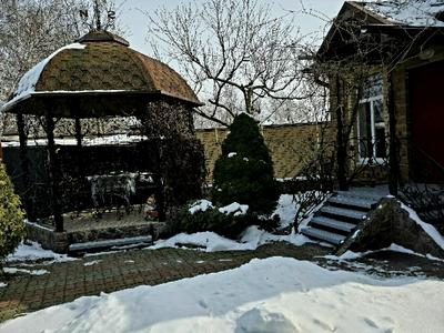 будинок за адресою Березовий пров.