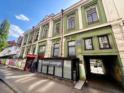 квартира по адресу Дмитриевская ул., 25