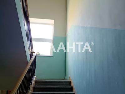 квартира за адресою Семінарська вул., 15