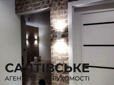 квартира по адресу Академика Барабашова ул., 12а