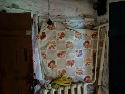 дом по адресу Вишнёвая ул. (Октябрьская)