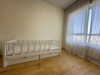 квартира за адресою Зарічна вул., 1-В