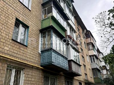 квартира по адресу Остафия Дашкевича ул. (Курнатовского), 11-А