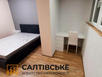 квартира по адресу Героев Труда ул. (Героїв Праці), 1-К