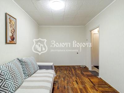 квартира по адресу Правды просп. (Правды), 64-Б