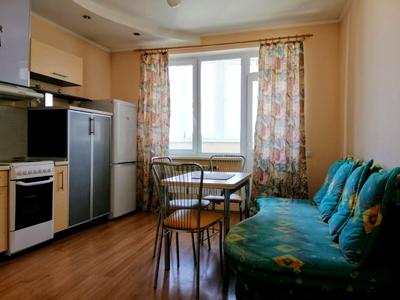 квартира за адресою Урловськая, 11А