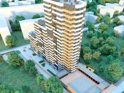 квартира по адресу Мандрыковская ул., 298