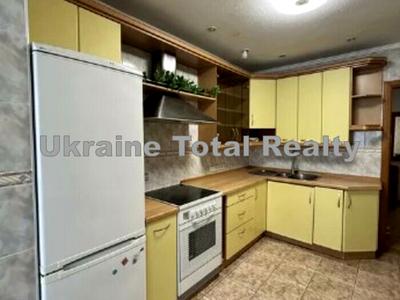 квартира за адресою Володимира Івасюка просп. (Героїв Сталінграду), 20