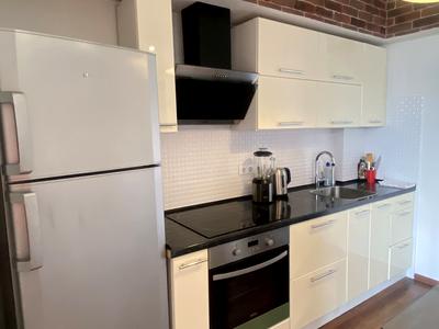 квартира по адресу Регенераторная ул., 4 к2-9