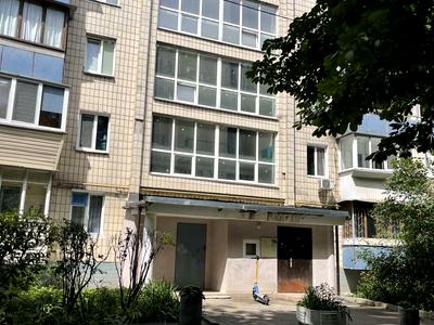 квартира за адресою Гусовського вул., 2