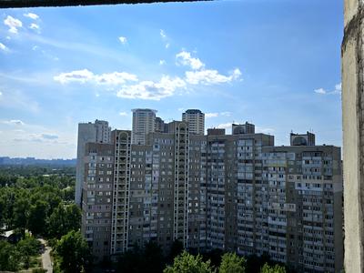 квартира по адресу Червоной Калины просп. (Владимира Маяковского), 7
