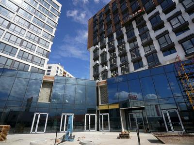 квартира за адресою Берковецька вул., 6