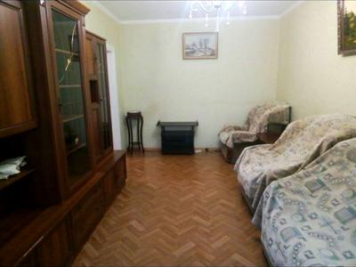 квартира по адресу Тростянецкая ул., 6-Д