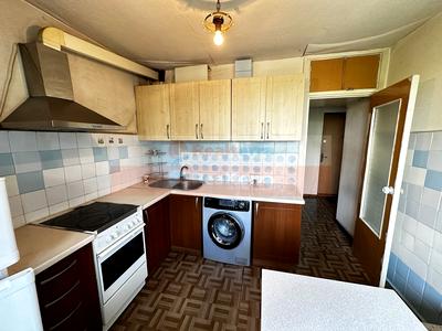 квартира по адресу Голосеевская ул., 6