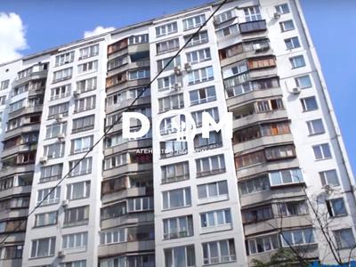 квартира за адресою Андрія Малишка вул., 21