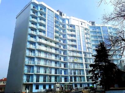 квартира по адресу Ванный пер., 1
