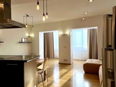 квартира за адресою Київ, Татарська вул., 7