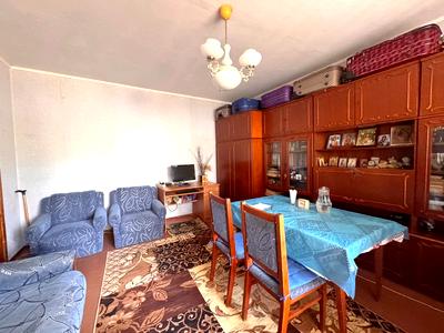 квартира по адресу Евгения Чикаленко ул., 75
