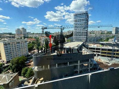 квартира по адресу Голосеевский просп. (40-летия Октября), 76