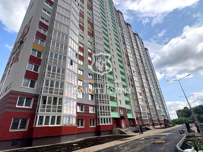 квартира по адресу Бориса Гмыри ул., 23