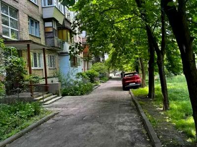 квартира за адресою Депутатська вул., 32
