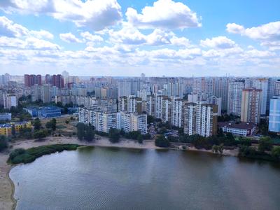 квартира по адресу Ревуцкого ул., 9