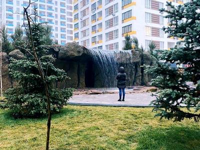 квартира за адресою Марії Примаченко вул. (Першотравнева), 22/27
