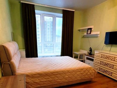 квартира за адресою Метрологічна вул., 54