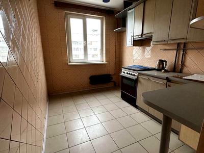 квартира по адресу Метростроителей ул., 25