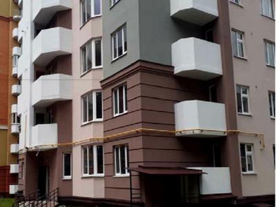 квартира за адресою Тролейбусна вул., 4-Б