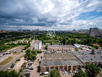 квартира за адресою Гліба Бабіча вул. (Канальна), 8